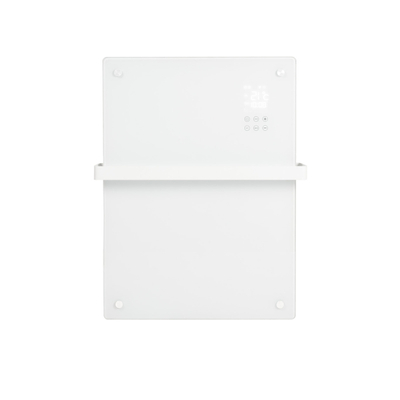 Eurom Alutherm Sani Verre 800 WiFi Convectorkachel Wit