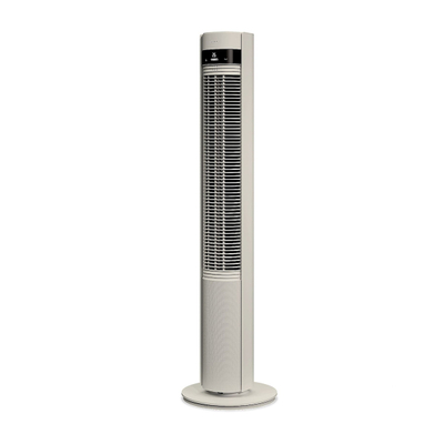 Duux Elevate Tower Fan Torenventilator Grijs