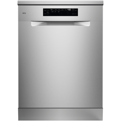 AEG GU6200D2SGM Geïntegreerde vaatwasser