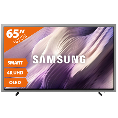 Samsung QE65S99H (2026) - 65 inch - OLED TV