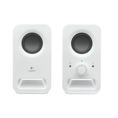 Logitech Z150 PC speaker Wit