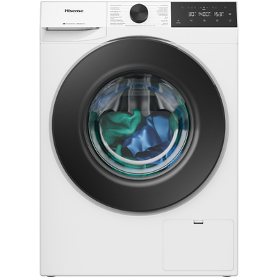 Hisense WF3E1043BWQ Wasmachine