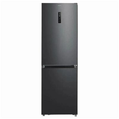 Inventum KV1851B Koel-vriescombinatie