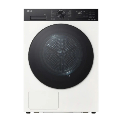 LG RHX5010THB Warmtepompdroger Wit
