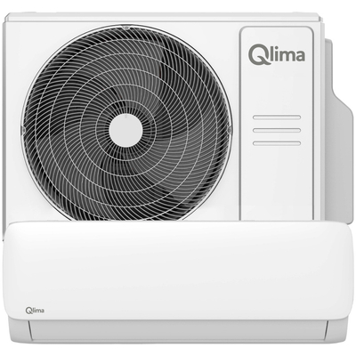 Qlima S 6053 - outdoor Split unit airco