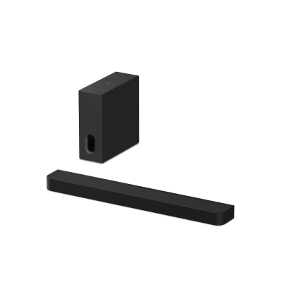 Sony BRAVIA Theatre Bar 7S Soundbar Zwart