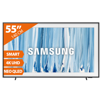 Samsung F-QE55LS03HW (2026) - 55 inch - QLED TV