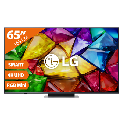 LG 65MRGB88B9B (2026) - 65 inch - MiniLED TV