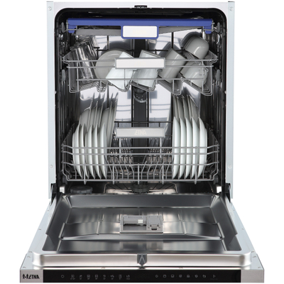 ETNA VW540A Inbouw Vaatwasser