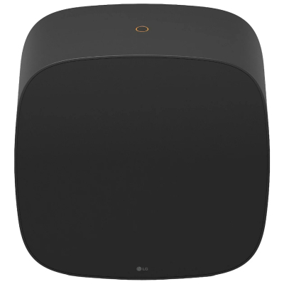 LG W7 Subwoofer