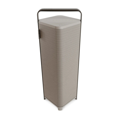 Sonoro VIBES XL Bluetooth speaker Bruin