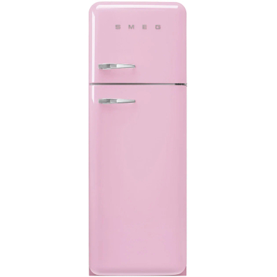 Smeg FAB30RPK6 Koel-vriescombinatie Roze