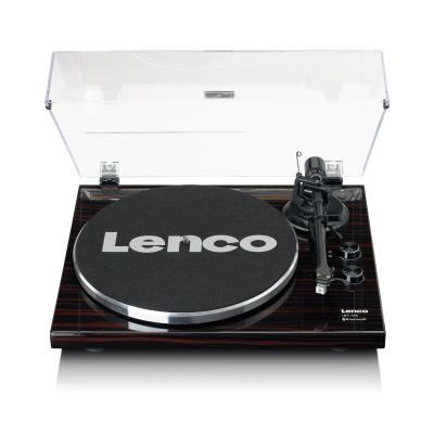 Lenco LBT-189WA Platenspeler Zwart