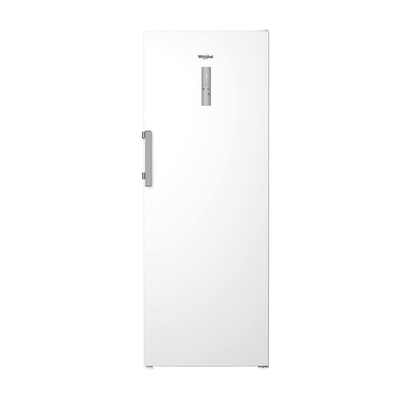 Whirlpool WHFF 6404 W5E Vrieskast Wit