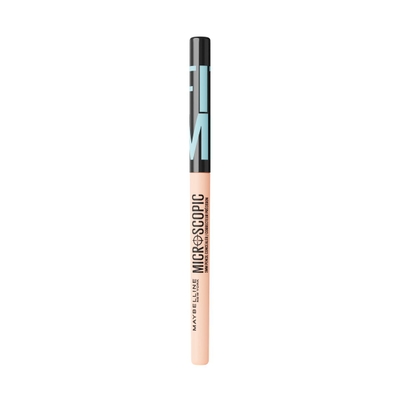 Maybelline Fit Me Microscopic Concealer - 05 Ivory - Precisie 3mm tip - 24 uur ondetecteerbare dekking - 0.28g