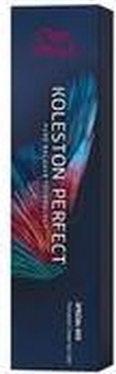 Wella Professional - Koleston Perfect Me™ Special Mix - Permanent Hair Color 0/11