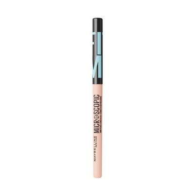 Maybelline Fit Me Microscopic Concealer - 15 Light - Precisie 3mm tip - 24 uur ondetecteerbare dekking - 0.28g