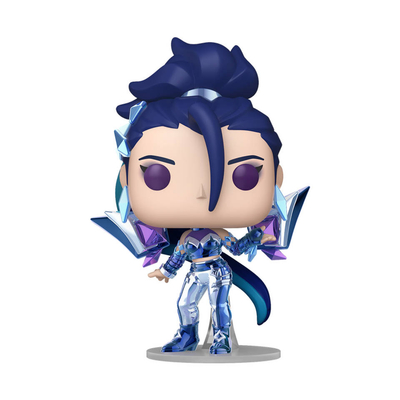 Funko Pop! Games: League of Legends - K/DA KaiSa #?