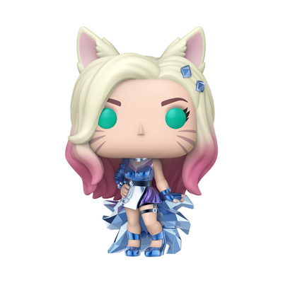 Funko Pop! figuur League of Legends K/DA Ahri