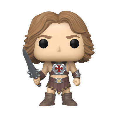 Funko Pop! figuur Masters of the Universe He-Man