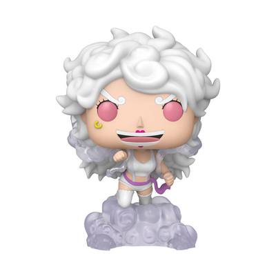 Funko Pop! figuur One Piece Jewelry Bonney