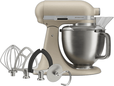 Kitchenaid 5KSM50PKVEOC Oat