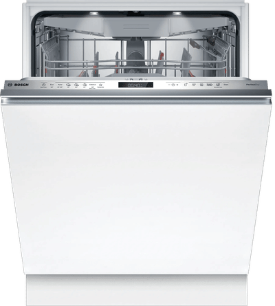 Bosch SMV6YCX06E