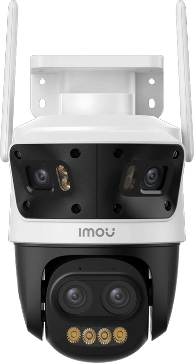 Imou Cruiser Pano Z