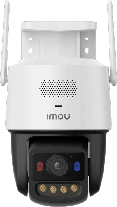 Imou Titan Pro 6MP IP Beveiligingscamera