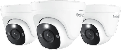 Reolink P334 3-Pack