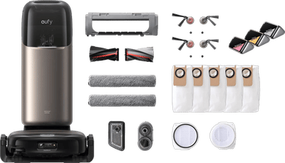 Eufy Omni S2 Complete
