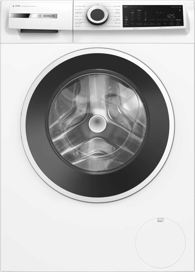 Bosch WGJ234A7NL i-DOS