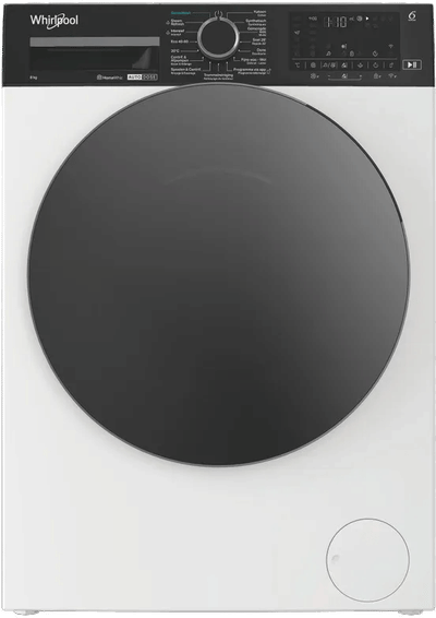 Whirlpool WPM 89W ADS BE - AutoDose