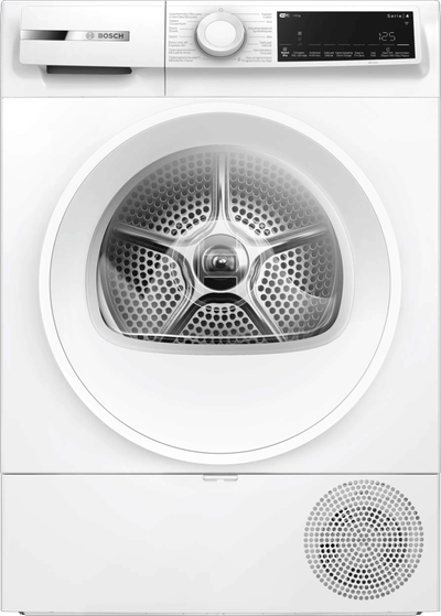 Bosch WQJ23200FG