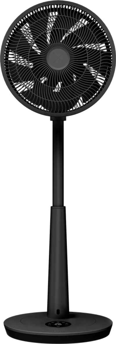 Duux Whisper 3 Black