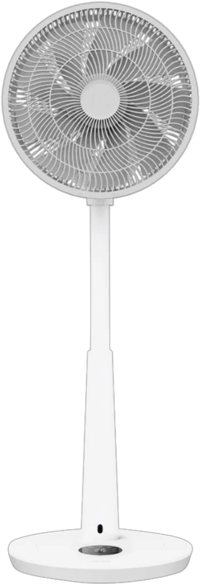 Duux Whisper 3 Wit