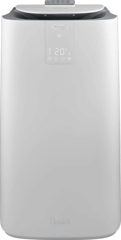 De'Longhi PACAP130IGentlejet
