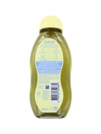 Zwitsal Badolie, 200 ml