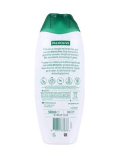 Palmolive Douchegel Almond & Milk, 500 ml