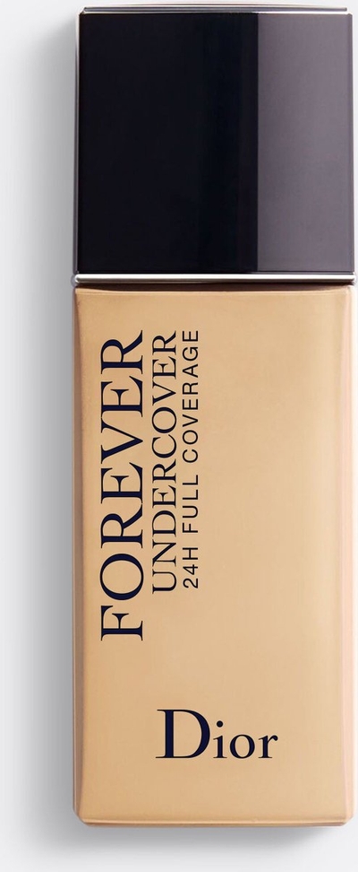 Dior - Diorskin Forever Undercover Foundation - 031 Sand