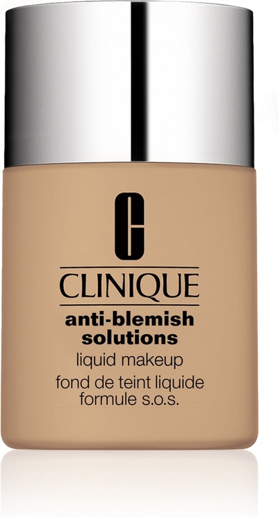Clinique Anti Blemish Solutions Liquid Foundationl - 06 Fresh Sand