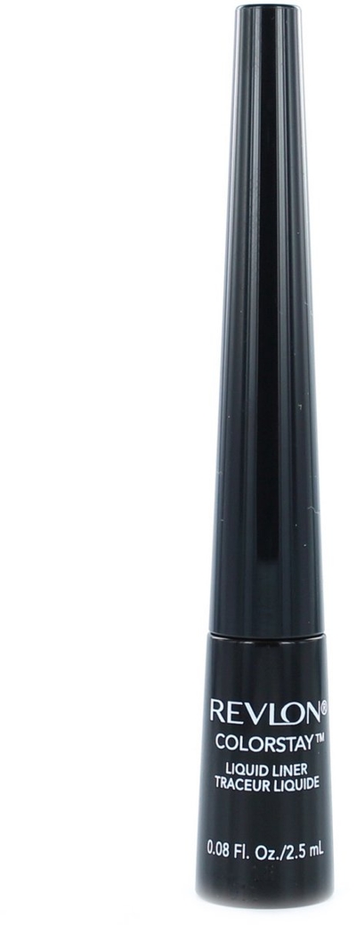 Revlon Colorstay Liquidliner No. 01 - Zwart - Eyeliner