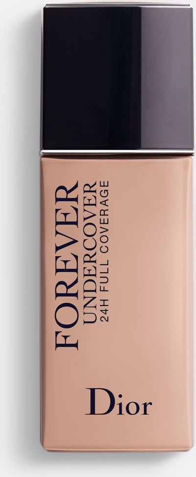 Dior Diorskin Forever Undercover Foundation - 032 Rosy Beige