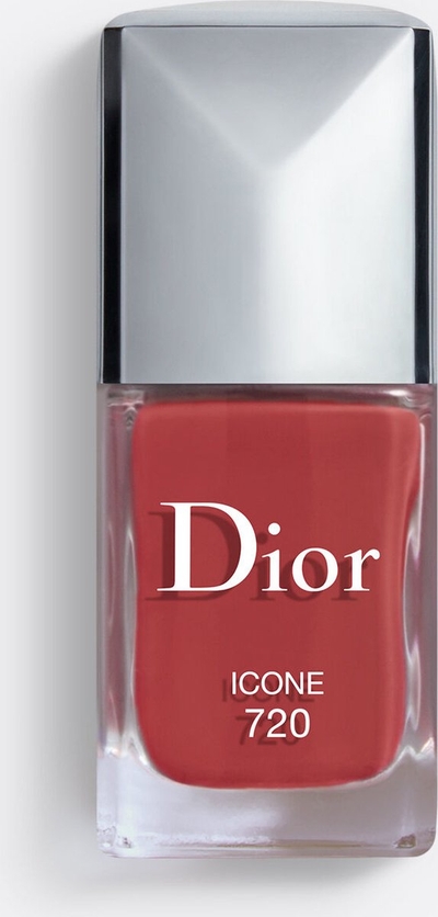 Dior Vernis nagellak 10 ml Roze Glans