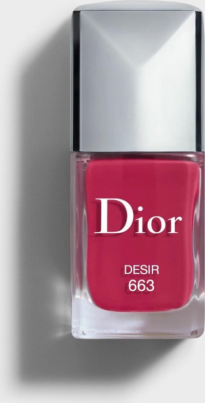 Dior Vernis nagellak 10 ml Roze