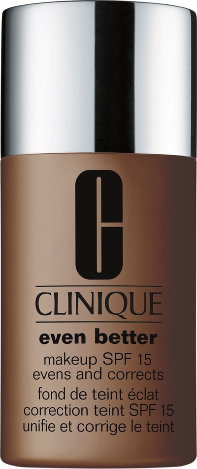 Clinique Even Better Foundation - CN127 Truffle - Met SPF 15
