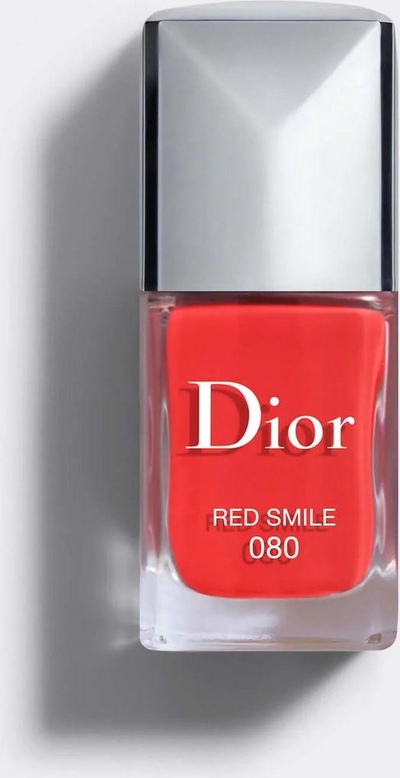 Dior Vernis nagellak 10 ml Rood