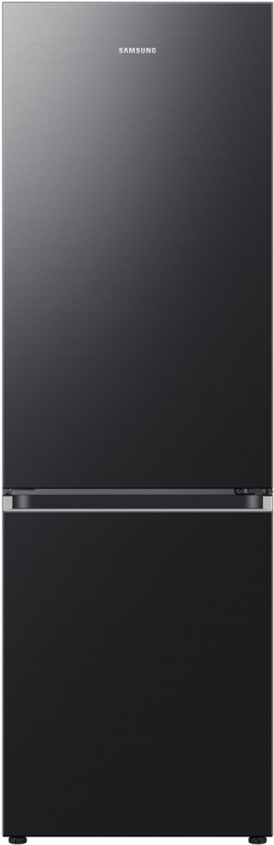 Samsung 6-Serie RB34C603CB1/EF - Koel- en vriescombinatie - AI Energy Mode™ - No Frost - 344L