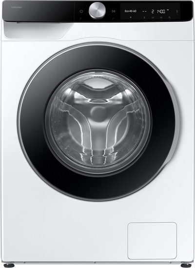 Samsung WW95DG6U85LKU3 - Wasmachine - EcoBubble - Energielabel A - Wit