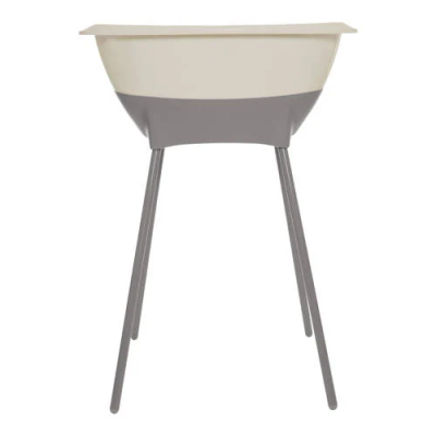 Luma Babybad LUMA Almond | Babybad van Luma | Baby > Babyverzorging > Babybadjes